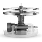 Alternate image 8 for Cuisinart&reg; Core Custom&trade; Multifunctional 13-Cup Food Processor in White