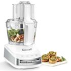 Alternate image 4 for Cuisinart&reg; Core Custom&trade; Multifunctional 13-Cup Food Processor in White