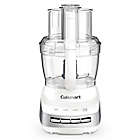 Alternate image 3 for Cuisinart&reg; Core Custom&trade; Multifunctional 13-Cup Food Processor in White