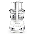 Alternate image 0 for Cuisinart&reg; Core Custom&trade; Multifunctional 13-Cup Food Processor in White