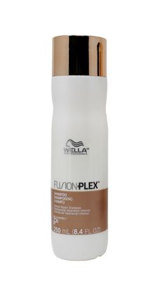 Wella&reg; 8.4 oz. Fusionplex Shampoo