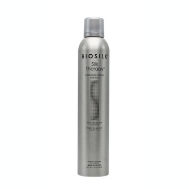 Biosilk Silk Therapy 10 oz. Finishing Spray Firm Hold. View a larger version of this product image.
