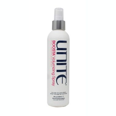 Unite&reg; Boosta&trade; 8 fl. oz. Volumizing Spray. View a larger version of this product image.