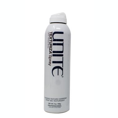 Unite&reg; Texturiza&trade; 7 oz. Texturizing Spray. View a larger version of this product image.