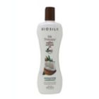 Alternate image 0 for Biosilk Silk Therapy 12 oz. with Natural Coconut Oil Moisturizing Conditioner