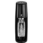 Alternate image 0 for SodaStream&reg; Fizzi One-Touch Sparkling Water Maker in Black