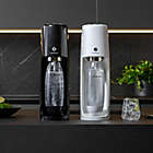 Alternate image 2 for SodaStream&reg; Fizzi One-Touch Sparkling Water Maker in Black
