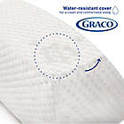 Alternate image 3 for Graco&reg; Premium Foam Crib and Toddler Bed Mattress