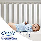 Alternate image 6 for Graco&reg; Premium Foam Crib and Toddler Bed Mattress