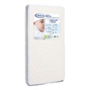 Graco&reg; Ultra Premium 2-in-1 Crib and Toddler Bed Mattress
