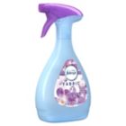 Alternate image 4 for Febreze&reg; 27 oz Fabric Freshener in Lilac
