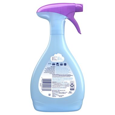 Febreze&reg; 27 oz Fabric Freshener in Lilac. View a larger version of this product image.