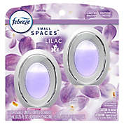 Febreze&reg; 2-Pack Small Spaces Air Freshener in Lilac
