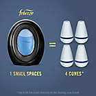 Alternate image 2 for Febreze&reg; 2-Pack Small Spaces Air Freshener in Ember