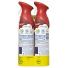 Alternate image 1 for Febreze Air&trade; 2-Pack 8.8 oz Air Freshener Spray in Ember