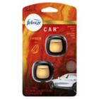 Alternate image 0 for Febreze&reg; 2-Pack Car Air Freshener in Ember