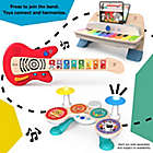 Alternate image 5 for Baby Einstein&trade; Together in Tune&trade; Duo Connected Magic Instrument Set