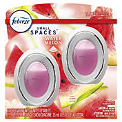 Febreze&reg; 2-Pack Small Spaces Air Freshener in Watermelon 