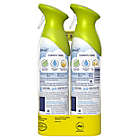 Alternate image 5 for Febreze&reg; 2-Pack 8.8 oz Air Freshener Spray in Honeysuckle