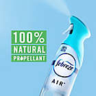 Alternate image 3 for Febreze&reg; 2-Pack 8.8 oz Air Freshener Spray in Honeysuckle