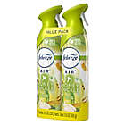 Alternate image 4 for Febreze&reg; 2-Pack 8.8 oz Air Freshener Spray in Honeysuckle