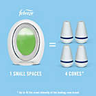 Alternate image 2 for Febreze&reg; 2-Pack Small Spaces Air Freshener in Honeysuckle