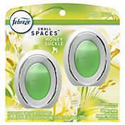 Febreze&reg; 2-Pack Small Spaces Air Freshener in Honeysuckle