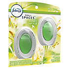 Alternate image 4 for Febreze&reg; 2-Pack Small Spaces Air Freshener in Honeysuckle