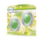 Alternate image 5 for Febreze&reg; 2-Pack Small Spaces Air Freshener in Honeysuckle