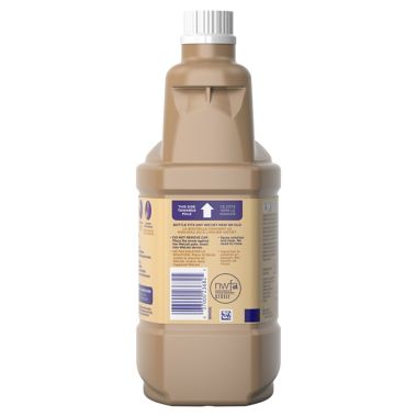 Swiffer&reg; WetJet Wood&trade; Quickdry Formula&trade; 42.2 fl. oz. Wood Floor Cleaner Refill. View a larger version of this product image.