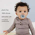 Alternate image 6 for Doddle &amp; Co. 2-Pack Pop 0-6M Silicone Pacifier