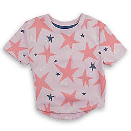 Sovereign Code® Star Landry Crewneck T-Shirt
