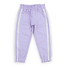 Sovereign Code® Cameron 2-Stripe Jogger Pant in Lavender