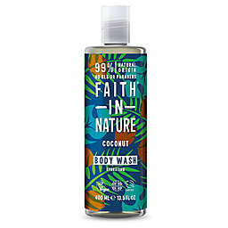 Faith in Nature 13.5 fl. oz Hydrating Body Wash in Coconut