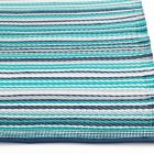 Alternate image 2 for Simply Essential&trade; Bali Tonal Stripe 5' x 7' Indoor/Outdoor Area Rug