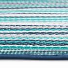 Alternate image 4 for Simply Essential&trade; Bali Tonal Stripe 5' x 7' Indoor/Outdoor Area Rug