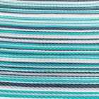 Alternate image 5 for Simply Essential&trade; Bali Tonal Stripe 5' x 7' Indoor/Outdoor Area Rug