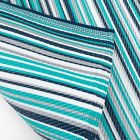 Alternate image 6 for Simply Essential&trade; Bali Tonal Stripe 5' x 7' Indoor/Outdoor Area Rug