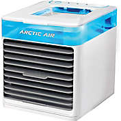 Arctic Air&trade; Pure Chill Portable Air Cooler in White
