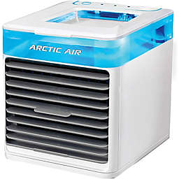 Arctic Air™ Pure Chill Portable Air Cooler in White