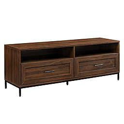Forest Gate™ Modern TV Stand with Cubbies