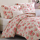 Alternate image 9 for Betsey Johnson&reg; Wild Love 6-Piece Reversible King Comforter Bonus Set in Pink