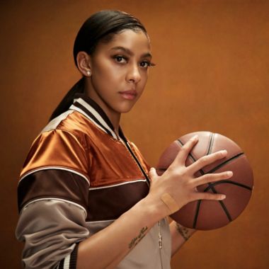 Band-Aid&reg; 30-Count Brand Ourtone&trade; Adhesive Bandages in BR45. View a larger version of this product image.