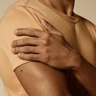 Alternate image 8 for Band-Aid&reg; 30-Count Brand Ourtone&trade; Adhesive Bandages in BR45