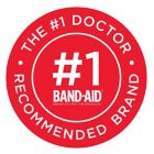 Alternate image 12 for Band-Aid&reg; 30-Count Brand Ourtone&trade; Adhesive Bandages in BR55