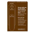 Alternate image 1 for Band-Aid Brand OurTone Adhesive Bandages BR65 30ct