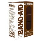 Alternate image 2 for Band-Aid Brand OurTone Adhesive Bandages BR65 30ct