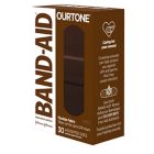 Alternate image 3 for Band-Aid Brand OurTone Adhesive Bandages BR65 30ct