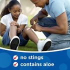 Alternate image 6 for Band-Aid&reg; 2.3 fl. oz. Kids' Antiseptic Cleansing Foam