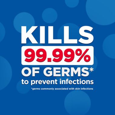 Band-Aid&reg; 8 fl. oz. Pain Relieving Antiseptic Spray. View a larger version of this product image.